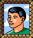 Portrait flipping